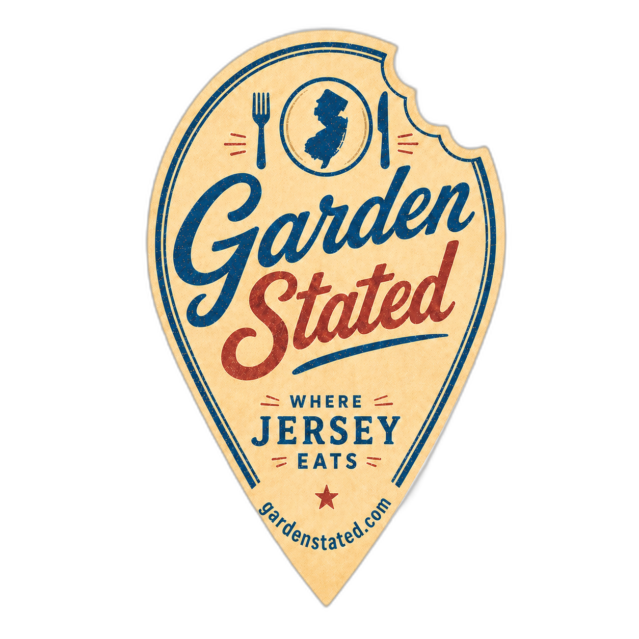 Garden Stated — Where Jersey Eats